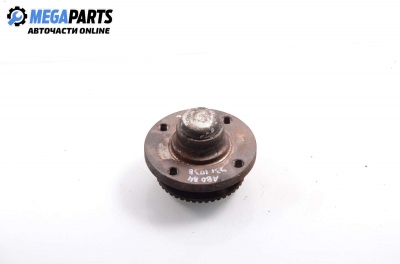 Шенкел главина за Audi 80 Sedan B4 (09.1991 - 12.1994), позиция: задна, дясна